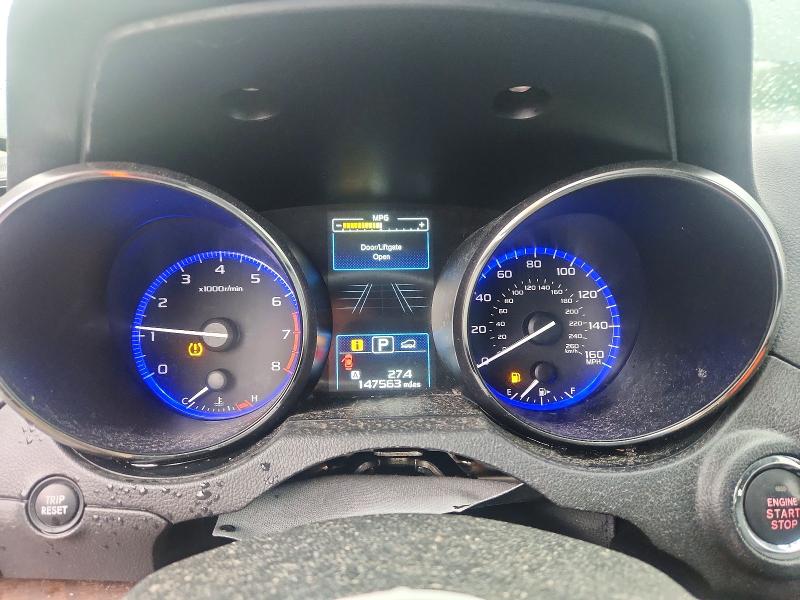 67815606 :رقم المزاد ، 4S4BSENC0H3262559 vin ، 2017 Subaru Outback مزاد بيع