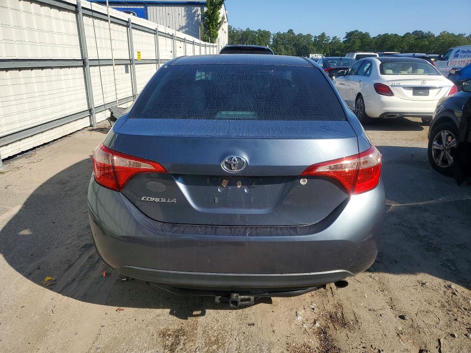Aukcja sprzedaży 2017 Toyota Corolla, vin: 2T1BURHE2HC959337, numer aukcji: 69725346