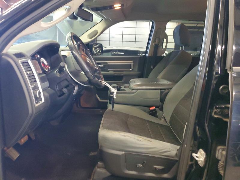 Продажа на аукционе авто 2014 Ram 1500, vin: 1C6RR7GG5ES303366, номер лота: 69530636