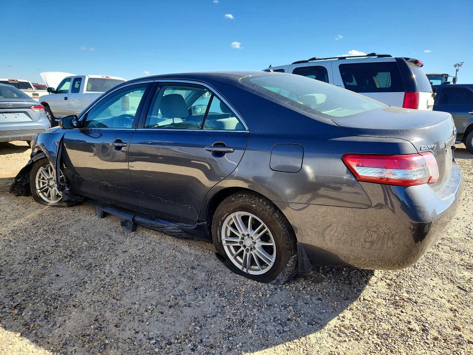 Продажа на аукционе авто 2010 Toyota Camry, vin: 4T1BF3EK5AU002058, номер лота: 69999526