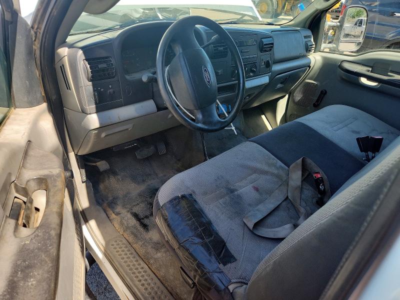 Продаж на аукціоні авто 2007 Ford F250, vin: 1FDSX21587EB05971, номер лоту: 67508826
