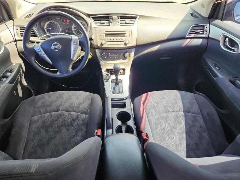 Aukcja sprzedaży 2013 Nissan Sentra, vin: 1N4AB7APXDN900325, numer aukcji: 68929336