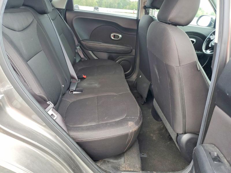 Продаж на аукціоні авто 2016 Kia Soul, vin: KNDJN2A20G7348108, номер лоту: 67625226