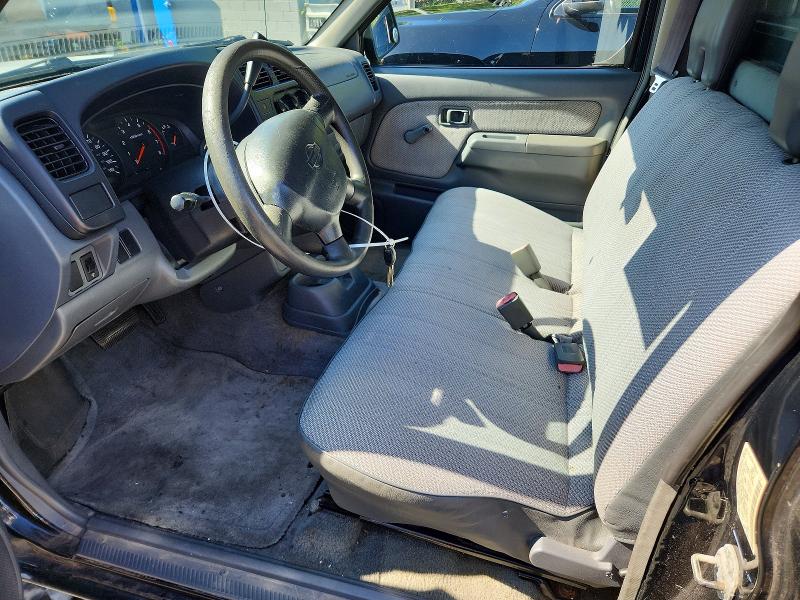 Aukcja sprzedaży 2001 Nissan Frontier, vin: 1N6DD21S81C403013, numer aukcji: 68980896