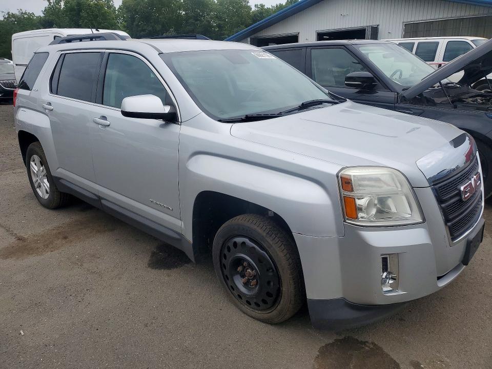 Aukcja sprzedaży 2015 Gmc Terrain, vin: 2GKFLWEKXF6390835, numer aukcji: 66921126