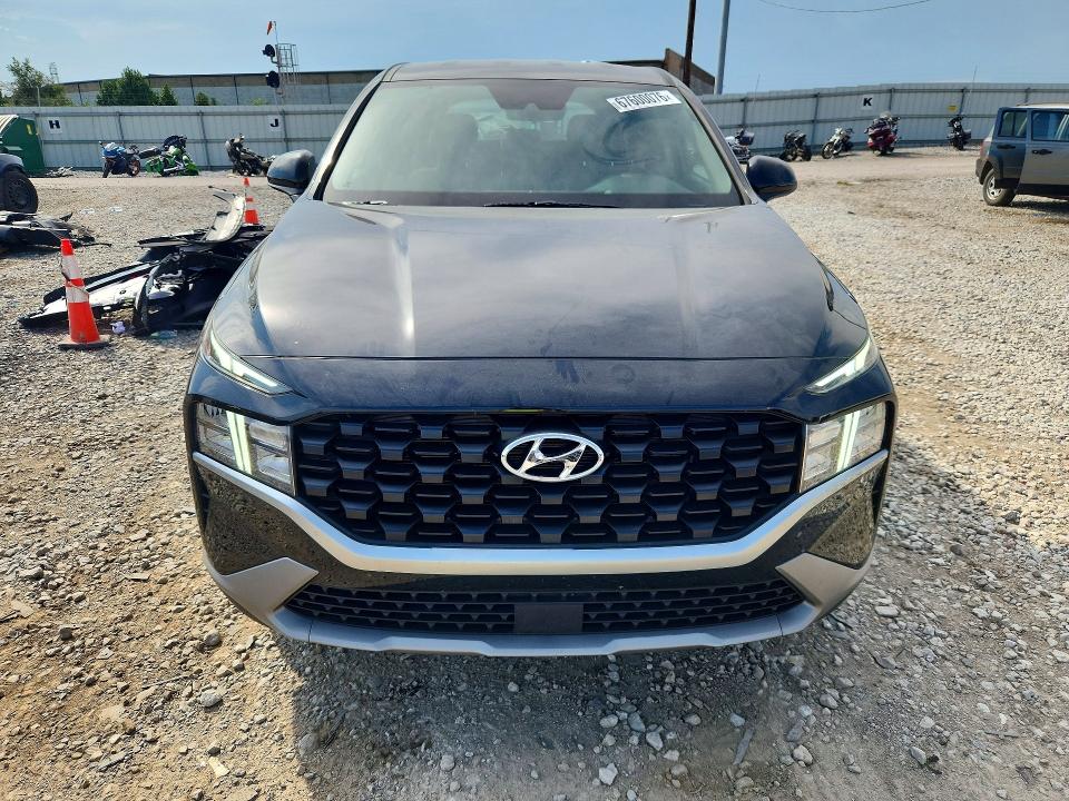Aukcja sprzedaży 2023 Hyundai Santa Fe, vin: 5NMS1DAJ7PH644268, numer aukcji: 67600076