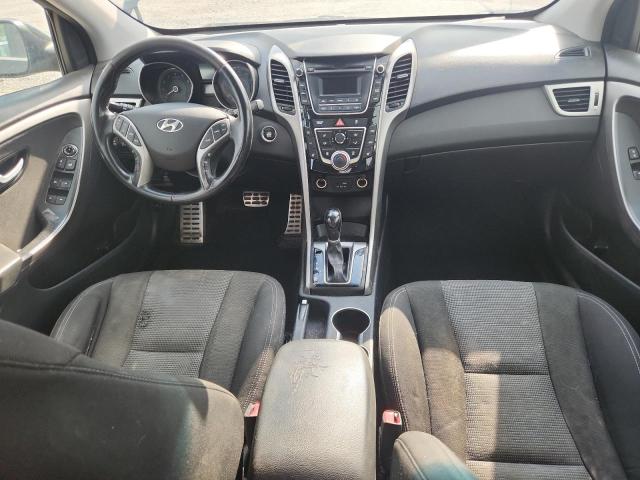 Aukcja sprzedaży 2016 Hyundai Elantra Gt, vin: KMHD35LH3GU312738, numer aukcji: 71156836