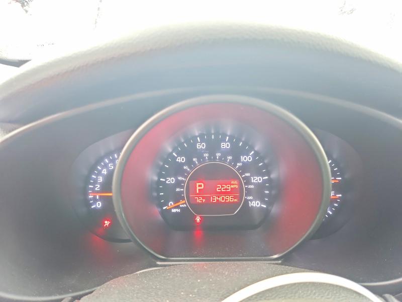 Продажа на аукционе авто 2019 Kia Soul, vin: KNDJN2A21K7688151, номер лота: 67853456