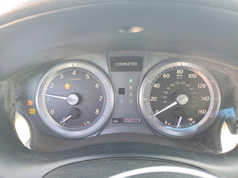 Aukcja sprzedaży 2010 Lexus Es, vin: JTHBK1EG6A2396079, numer aukcji: 68224776