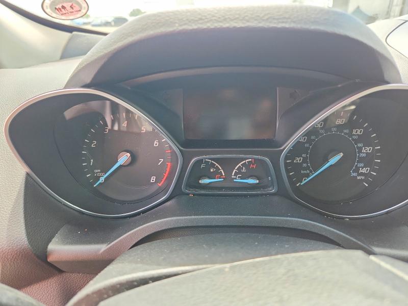 Продаж на аукціоні авто 2013 Ford Escape, vin: 1FMCU0H97DUD02867, номер лоту: 68035176