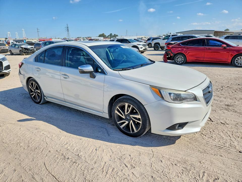 Aukcja sprzedaży 2017 Subaru Legacy, vin: 4S3BNAR68H3042952, numer aukcji: 70665636