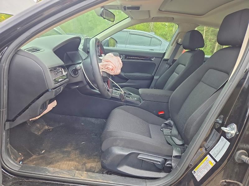 67966566 :رقم المزاد ، 2HGFE2F33RH108535 vin ، 2024 Honda Civic مزاد بيع