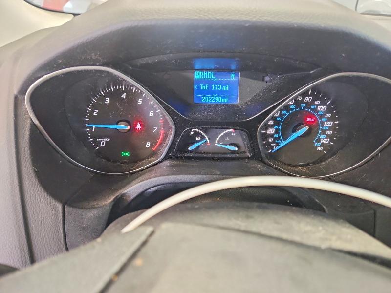 2012 Ford Focus მანქანა იყიდება აუქციონზე, vin: 1FAHP3F27CL343101, აუქციონის ნომერი: 70490656