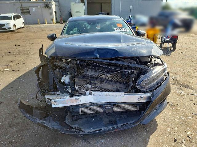 Продажа на аукционе авто 2021 Honda Accord, vin: 1HGCV1F32MA032956, номер лота: 68206586