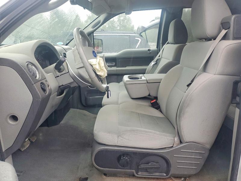 Продаж на аукціоні авто 2008 Ford F150, vin: 1FTPX14V98FA76329, номер лоту: 71051026