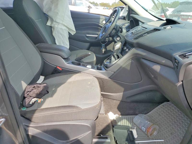 Продаж на аукціоні авто 2014 Ford Escape, vin: 1FMCU0G91EUA12112, номер лоту: 67504066