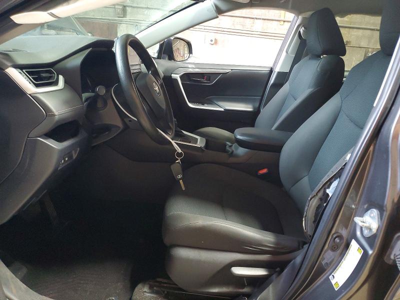 Aukcja sprzedaży 2023 Toyota Rav4, vin: 2T3G1RFV8PW337203, numer aukcji: 69233606