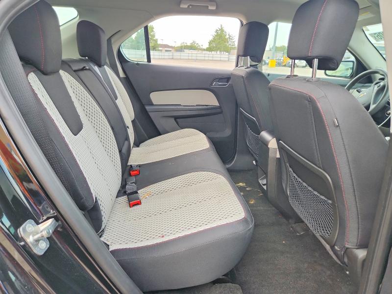 Продаж на аукціоні авто 2015 Chevrolet Equinox, vin: 2GNFLEEK3F6199769, номер лоту: 69221806