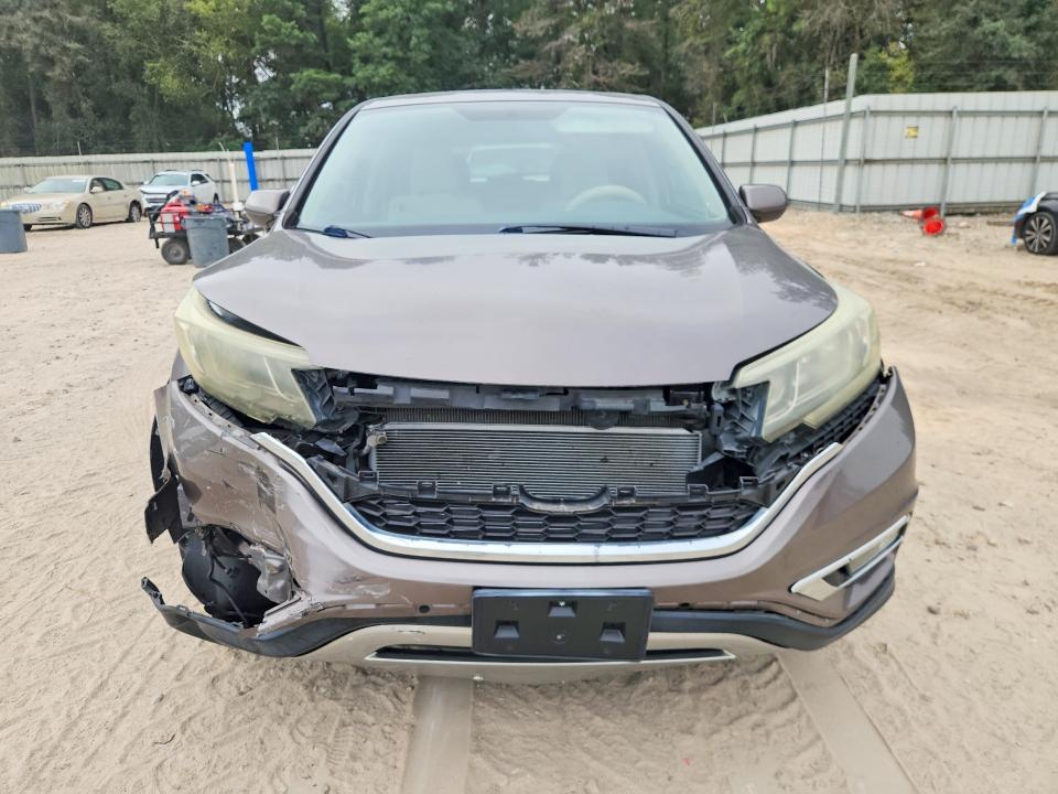 Продаж на аукціоні авто 2016 Honda Cr-v, vin: 3CZRM3H52GG703144, номер лоту: 69647976