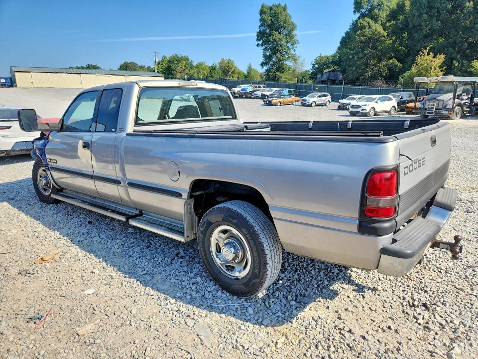 Aukcja sprzedaży 1998 Dodge Ram 2500, vin: 1B7KC2362WJ217886, numer aukcji: 67379306