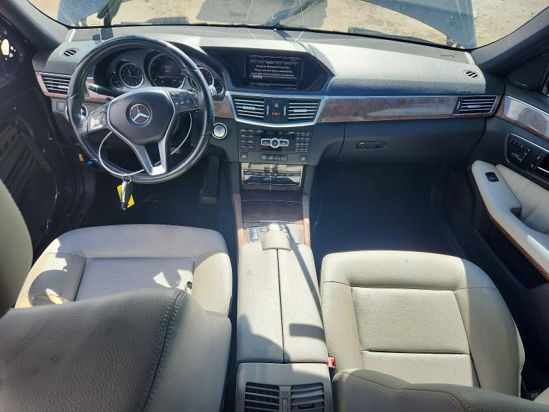 Продажа на аукционе авто 2013 Mercedes-benz E, vin: WDDHF5KB7DA735142, номер лота: 68203226