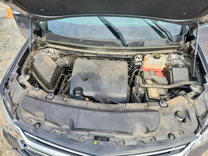 67079586 :رقم المزاد ، 1GNEVHKWXLJ236782 vin ، 2020 Chevrolet Traverse مزاد بيع