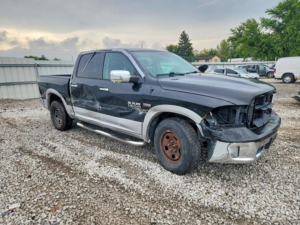 Aukcja sprzedaży 2016 Ram 1500, vin: 1C6RR7NT3GS229898, numer aukcji: 68276076