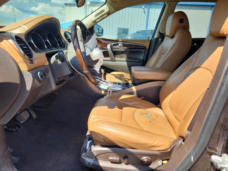 Продаж на аукціоні авто 2016 Buick Enclave, vin: 5GAKRBKDXGJ144428, номер лоту: 68498716