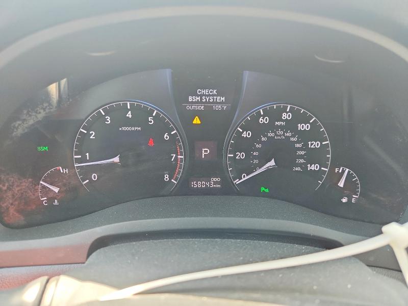 Продаж на аукціоні авто 2013 Lexus Rx 350, vin: 2T2BK1BA7DC208768, номер лоту: 68773086