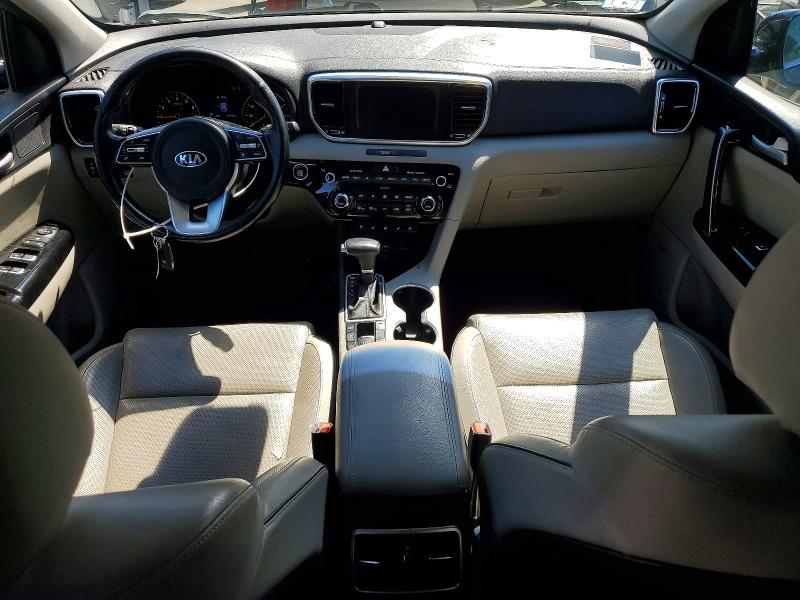 Aukcja sprzedaży 2020 Kia Sportage, vin: KNDPNCACXL7767375, numer aukcji: 67854806