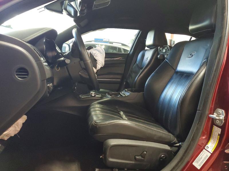 Aukcja sprzedaży 2018 Chrysler 300, vin: 2C3CCAGGXJH141401, numer aukcji: 68565026