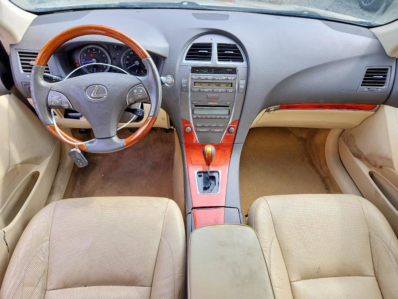 Aukcja sprzedaży 2011 Lexus Es, vin: JTHBK1EGXB2443034, numer aukcji: 69205996