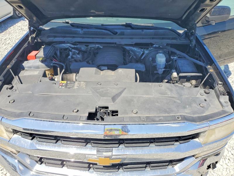 Продаж на аукціоні авто 2016 Chevrolet Silverado, vin: 1GCRCREC1GZ143390, номер лоту: 69371466