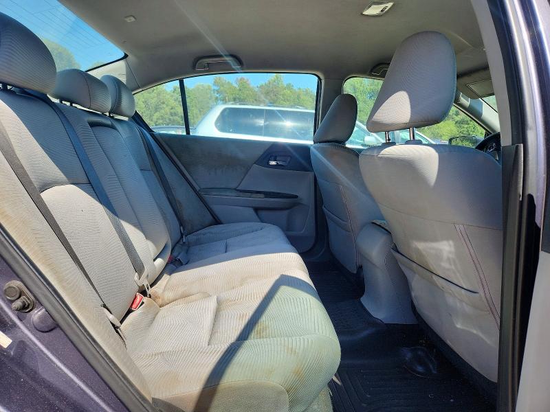 Aukcja sprzedaży 2014 Honda Accord, vin: 1HGCR2F3XEA253815, numer aukcji: 68427086