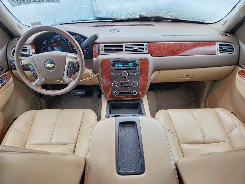 Aukcja sprzedaży 2010 Chevrolet Silverado, vin: 1GC7K1B60AF123120, numer aukcji: 69122696