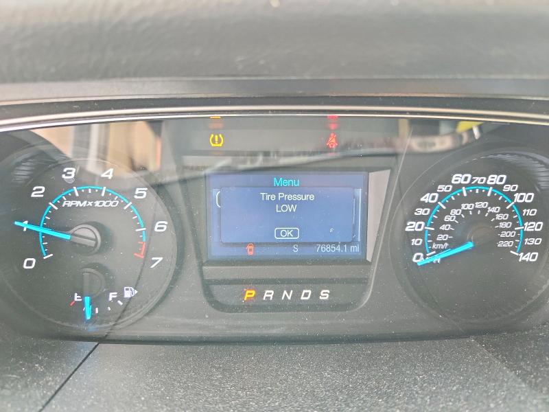69416446 :رقم المزاد ، 1FAHP2E85KG109062 vin ، 2019 Ford Taurus مزاد بيع