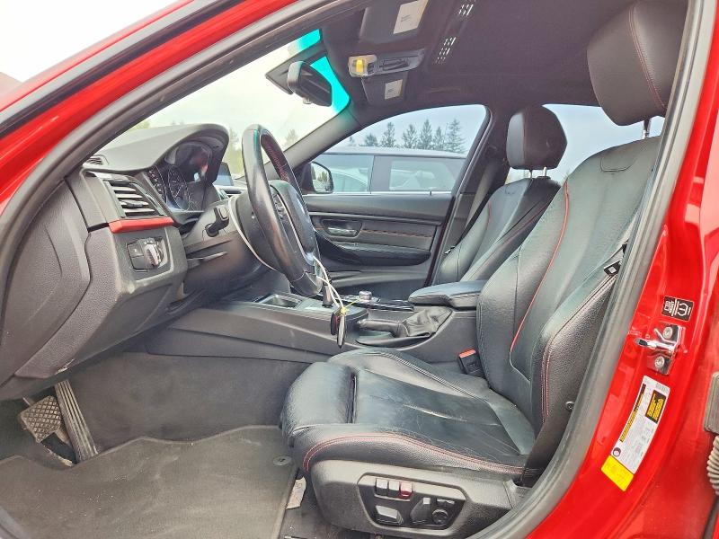 Продажа на аукционе авто 2012 Bmw 328, vin: WBA3A5C54CF344766, номер лота: 70522236