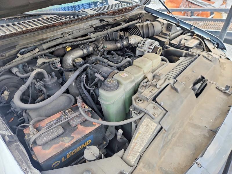2000 Ford F550 მანქანა იყიდება აუქციონზე, vin: 1FDAF56F2YEA22913, აუქციონის ნომერი: 67112506