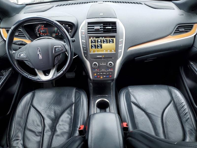 2016 Lincoln Mkc მანქანა იყიდება აუქციონზე, vin: 5LMTJ3DH3GUJ02948, აუქციონის ნომერი: 67827816