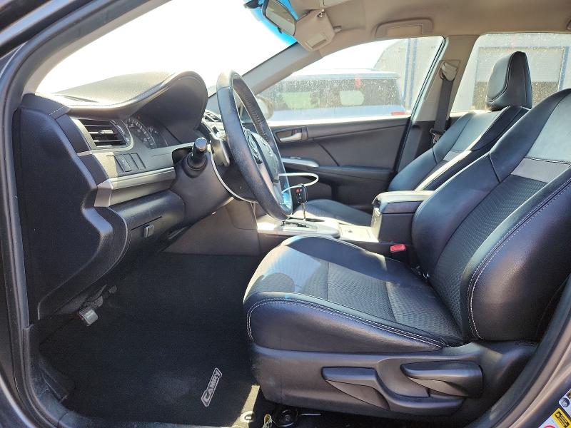 Продажа на аукционе авто 2013 Toyota Camry, vin: 4T1BF1FK0DU697699, номер лота: 69816836