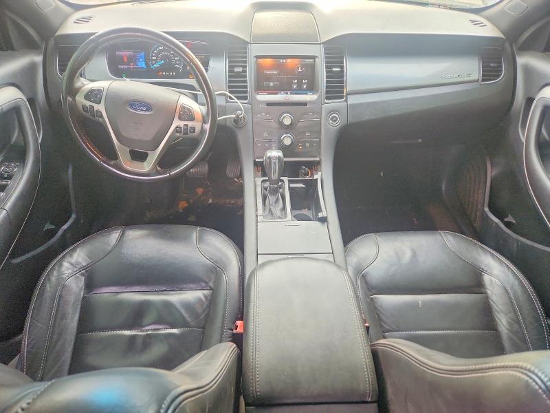 Продажа на аукционе авто 2013 Ford Taurus, vin: 1FAHP2E8XDG156185, номер лота: 68025466