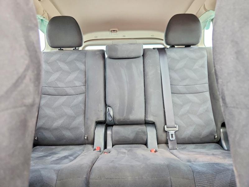 Продаж на аукціоні авто 2015 Nissan Rogue, vin: KNMAT2MT3FP580484, номер лоту: 69141436
