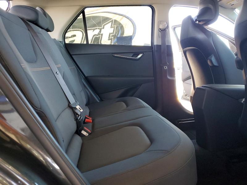 Продажа на аукционе авто 2025 Kia Niro, vin: KNDCP3LE1S5300931, номер лота: 69175256