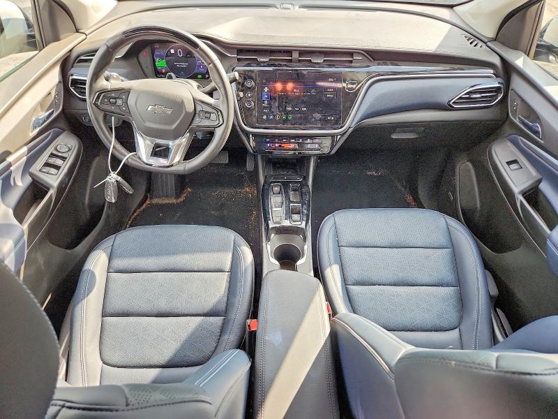 Aukcja sprzedaży 2023 Chevrolet Bolt Euv, vin: 1G1FZ6S03P4146968, numer aukcji: 67597926
