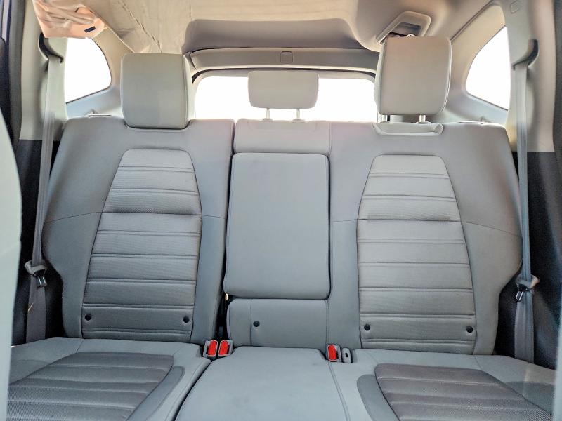 Aukcja sprzedaży 2017 Honda Cr-v, vin: 7FARW5H32HE013190, numer aukcji: 69202296