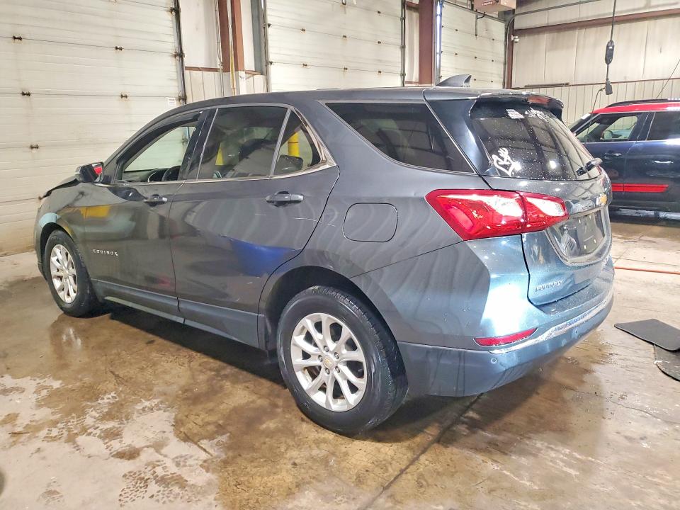 Продаж на аукціоні авто 2019 Chevrolet Equinox, vin: 2GNAXKEV1K6185077, номер лоту: 69149726