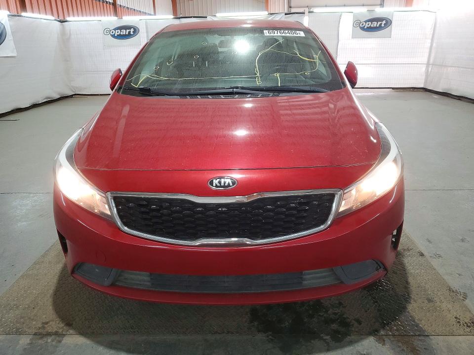 Aukcja sprzedaży 2017 Kia Forte, vin: 3KPFK4A78HE146351, numer aukcji: 69766406