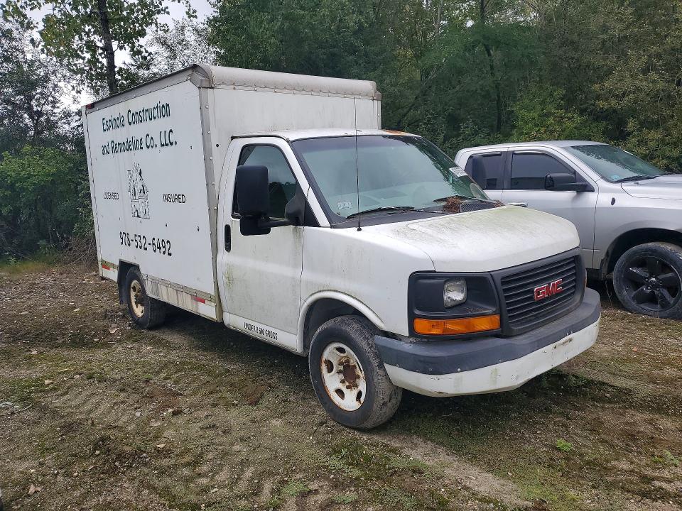 Продажа на аукционе авто 2004 Gmc Savana, vin: 1GDGG31V941903894, номер лота: 67436556