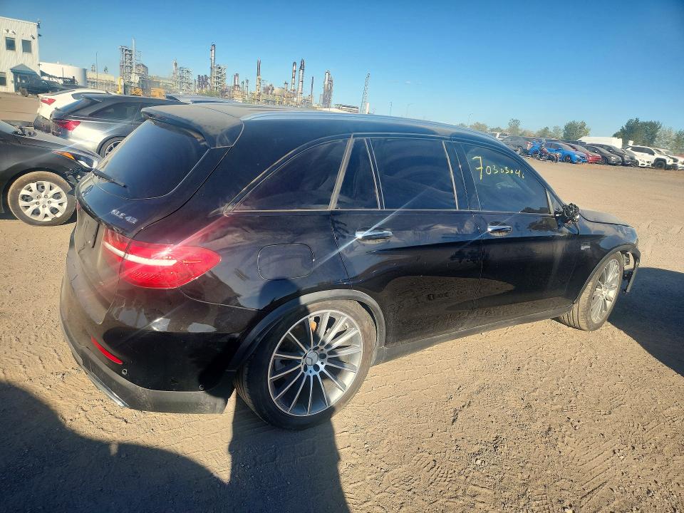 Продажа на аукционе авто 2018 Mercedes-benz Glc, vin: WDC0G6EB8JF378942, номер лота: 70303046