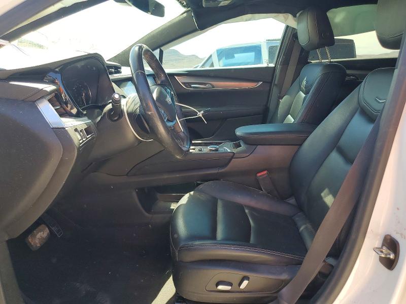 2022 Cadillac Xt5 მანქანა იყიდება აუქციონზე, vin: 1GYKNAR49NZ128367, აუქციონის ნომერი: 65497896